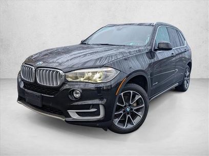 Used 2018 BMW X5 xDrive35i