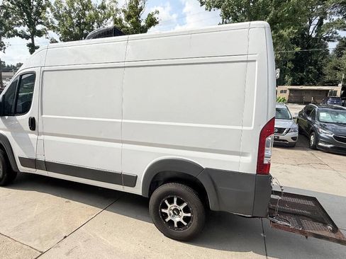 Used 2017 RAM ProMaster 1500 FWD image 22