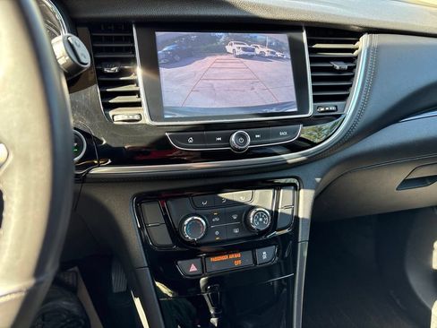 Used 2018 Buick Encore Preferred FWD image 28