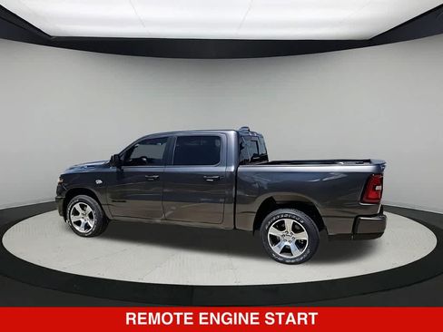 New 2026 RAM 1500 Express RWD image 5