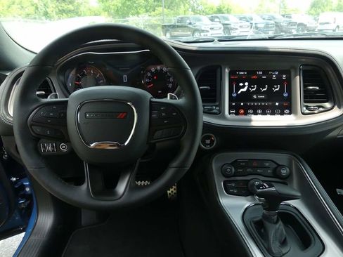 New 2023 Dodge Challenger GT w/ Plus Package image 3