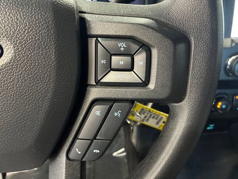 Used 2022 Ford F250 XLT AWD/4WD image 18