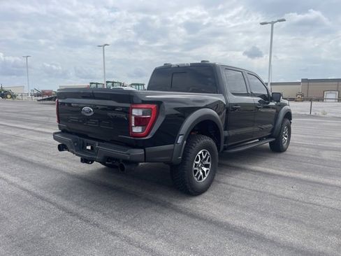 Used 2023 Ford F150 Raptor image 5