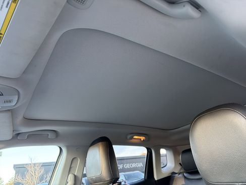 Used 2020 Jeep Compass Latitude w/ Safety & Security Group image 31