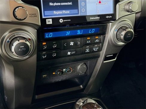 Certified 2020 Toyota 4Runner Limited image 16