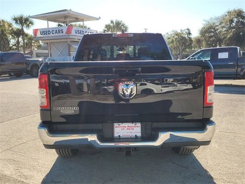 Certified 2022 RAM 1500 Big Horn image 8