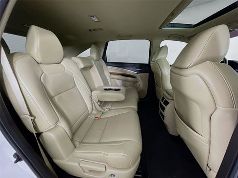 Used 2020 Acura MDX SH-AWD image 31