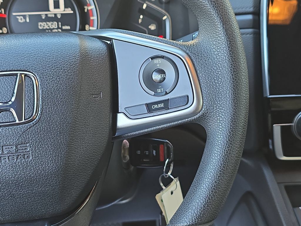Used 2018 Honda CR-V LX image 20