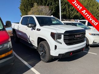 Certified 2026 GMC Sierra 1500 AT4 w/ AT4 Premium Package video 1