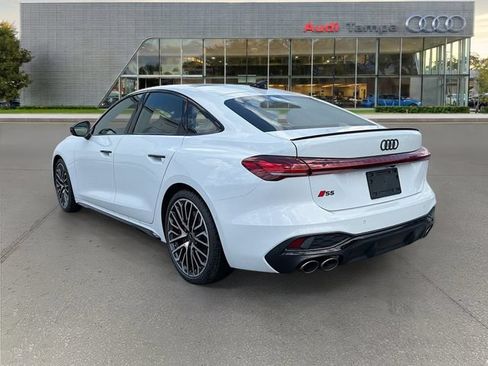 New 2026 Audi S5 Premium Plus AWD/4WD image 5