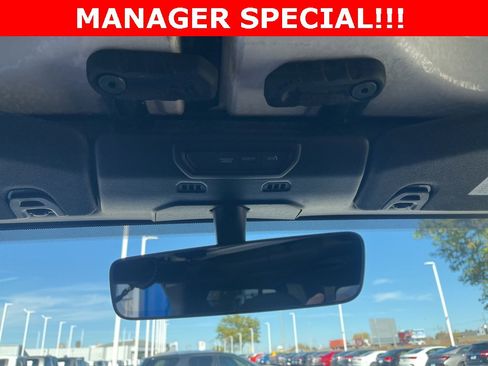 Used 2020 Jeep Gladiator Overland image 28