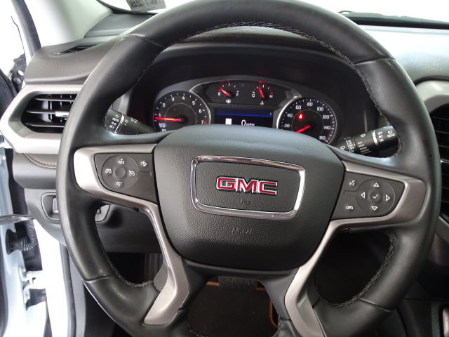 Certified 2023 GMC Acadia AT4 AWD/4WD image 6