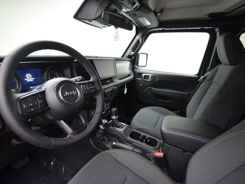 New 2026 Jeep Gladiator Willys image 36