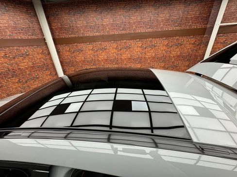 New 2025 Mercedes-Benz GLE 53 AMG 4MATIC Coupe image 25