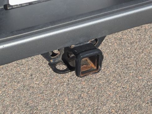 Used 2024 Chevrolet Silverado 1500 High Country w/ Max Trailering Package image 13