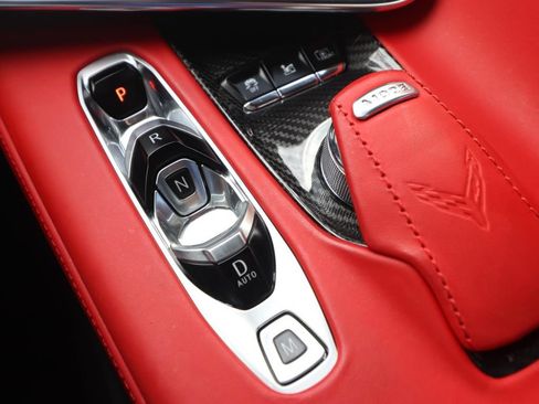 Used 2021 Chevrolet Corvette Stingray Premium Cpe w/ Z51 Performance Package RWD image 18