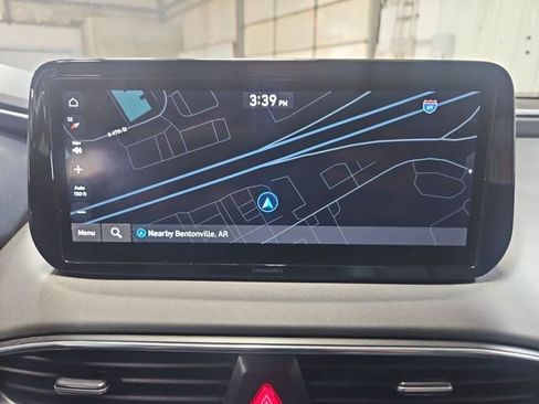 Used 2023 Hyundai Santa Fe SEL image 19