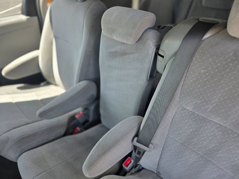 Used 2017 Toyota Sienna LE FWD image 22