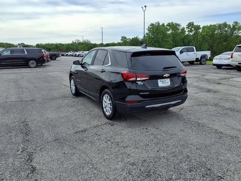 Used 2024 Chevrolet Equinox LT FWD image 27