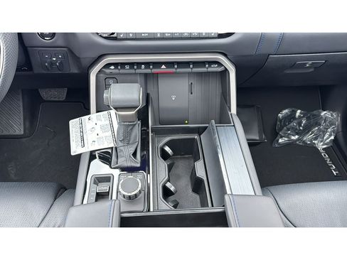 New 2026 Toyota Tundra Platinum AWD/4WD image 91