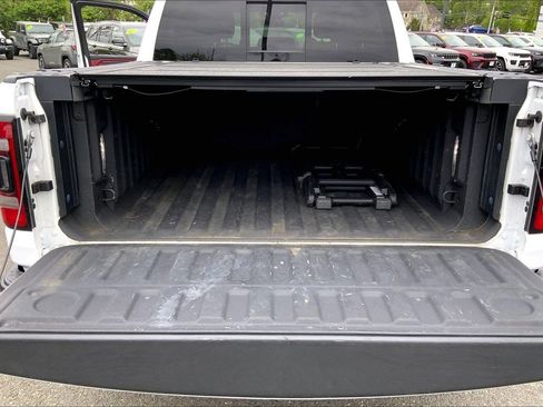 Used 2019 RAM 1500 Rebel w/ Rebel Level 2 Equipment Group AWD/4WD image 30