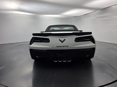 Used 2019 Chevrolet Corvette Grand Sport RWD image 6