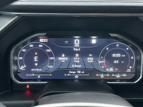 Used 2024 GMC Sierra 1500 Denali w/ Denali Reserve Package image 40