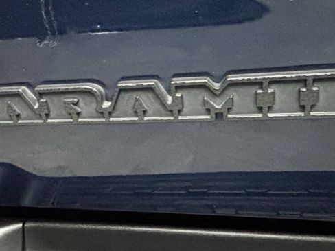 Used 2020 RAM 3500 Limited AWD/4WD image 10
