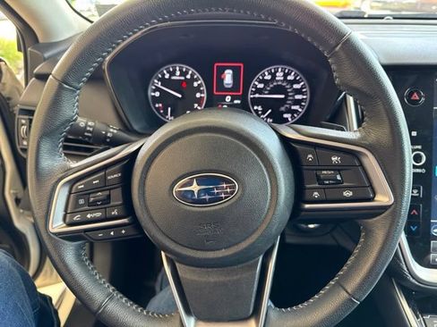 Used 2023 Subaru Outback Premium AWD/4WD image 17