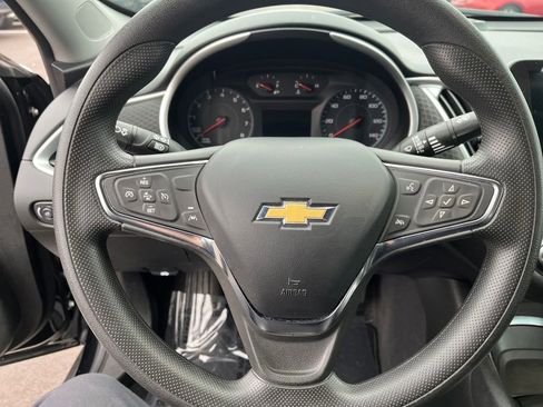 Certified 2023 Chevrolet Malibu LT image 15