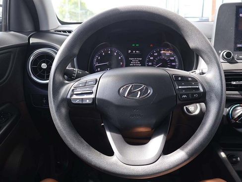 Used 2023 Hyundai Kona SEL w/ Cargo Package AWD/4WD image 35