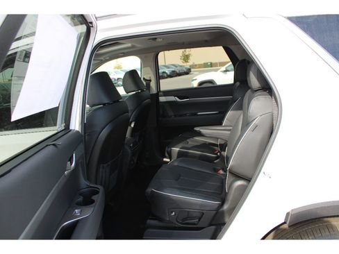 Used 2025 Hyundai Palisade XRT AWD/4WD image 15