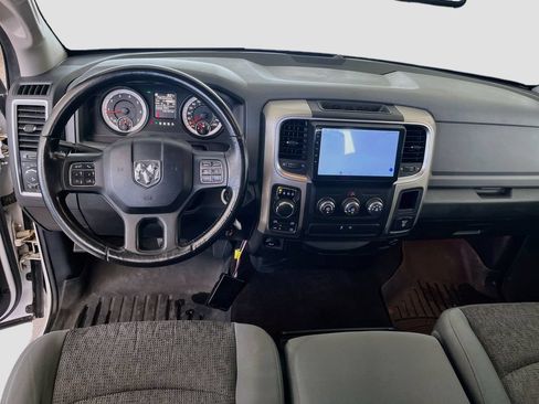 Used 2014 RAM 1500 Big Horn AWD/4WD image 20