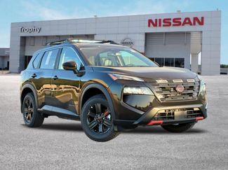 New 2026 Nissan Rogue SV video 1