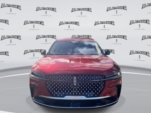 New 2026 Lincoln Nautilus Premier image 8