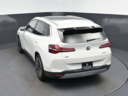 Used 2026 BMW X3 xDrive30i w/ Premium Package AWD/4WD image 35