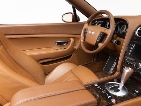 Used 2007 Bentley Continental GTC image 10