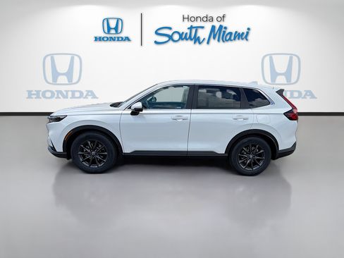New 2026 Honda CR-V EX-L image 4