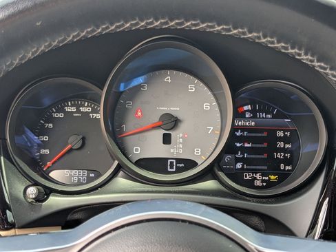 Used 2021 Porsche Macan S AWD/4WD image 14