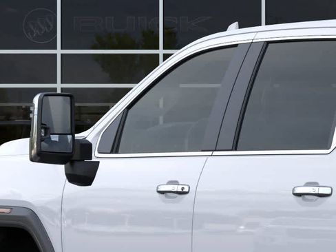 New 2026 GMC Sierra 3500 SLT w/ Texas SLT Premium Package image 12