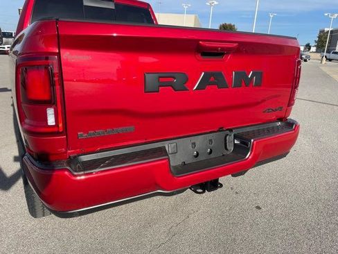 Used 2026 RAM 2500 Limited AWD/4WD image 12