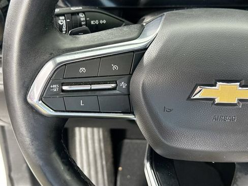 Used 2025 Chevrolet Equinox LT w/ Convenience Package II AWD/4WD image 20