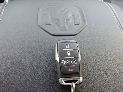 New 2026 RAM 2500 Laramie image 29