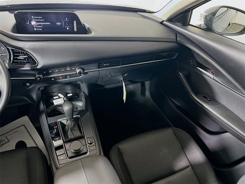 New 2026 MAZDA CX-30 AWD 2.5 S image 19