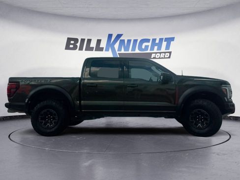 Used 2024 Ford F150 Raptor w/ Equipment Group 803A Raptor R AWD/4WD image 6