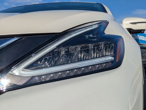 Used 2023 Nissan Murano SL w/ SL Moonroof Package image 33