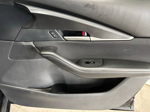 Certified 2025 MAZDA CX-30 AWD 2.5 S image 16