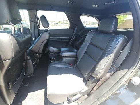 Used 2022 Dodge Durango GT AWD/4WD image 9