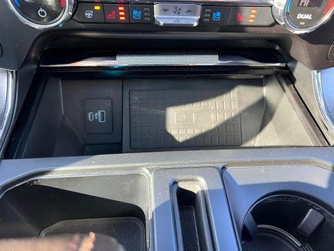 Used 2021 Ford F150 King Ranch w/ Equipment Group 601A High AWD/4WD image 21