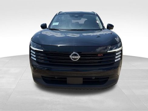 New 2026 Nissan Kicks SR FWD image 2